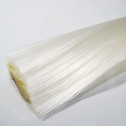 PA Synthetic Round bristles