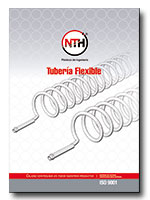 tuberia flexible