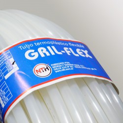 Gril Flex PA 6 metric hoses