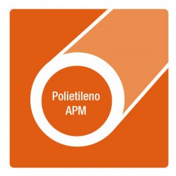 Buje polietileno APM