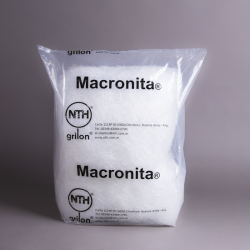 MACRONITA - Concrete Reinforcement Fiber