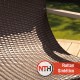 Rattan Sintético polietileno