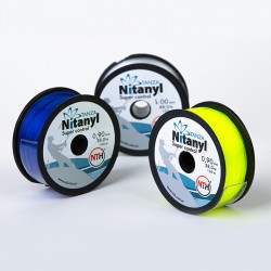 NITANYL Super Control fishing line