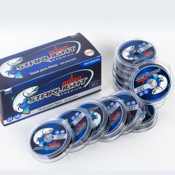 Starlight Premium Black fishing line