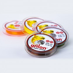 GRILON Super Control for fishing