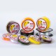 Nylon p/ pesca GRILON SUPER CONTROL - Bobina 500grs.