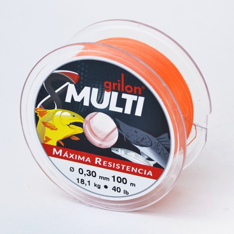 Grilon Multi 8x