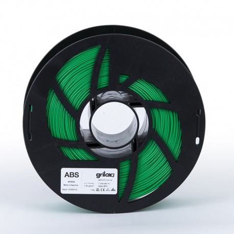 ABS 3D printing filament