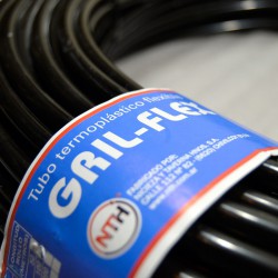 Gril Flex PA 6 hoses 