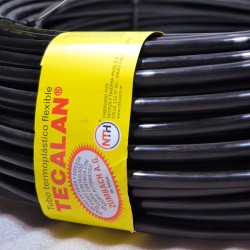 Tecalan PA 12 metric hoses